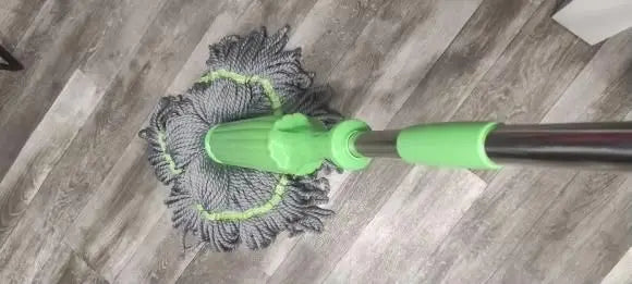 Self-twisting Water Rotating Mop Shoppingstore25