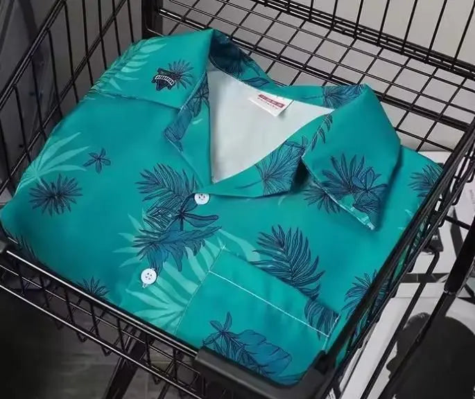 Men's floral shirts for men in 2025 Shoppingstore25