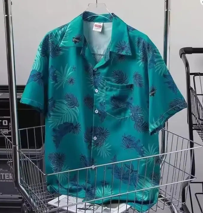 Men's floral shirts for men in 2025 Shoppingstore25