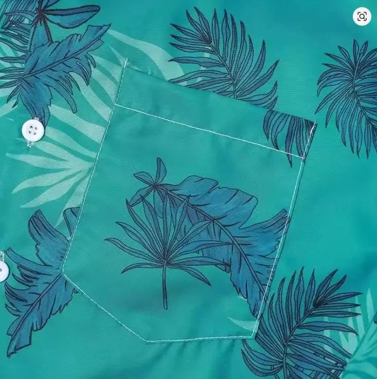 Men's floral shirts for men in 2025 Shoppingstore25