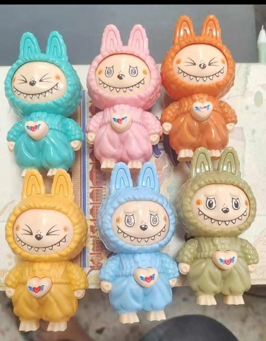 Labubu Keychain Shoppingstore25