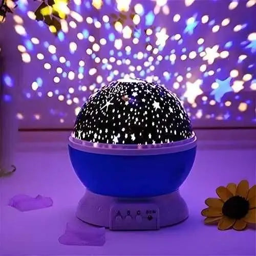 Moon Night Light Lamp Shoppingstore25