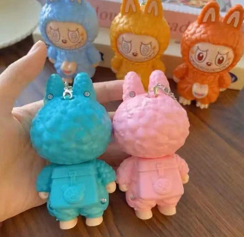 Labubu Keychain Shoppingstore25