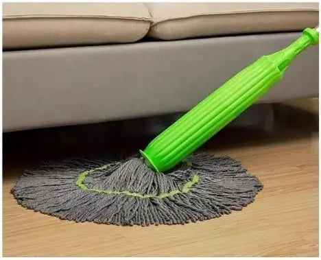 Self-twisting Water Rotating Mop Shoppingstore25