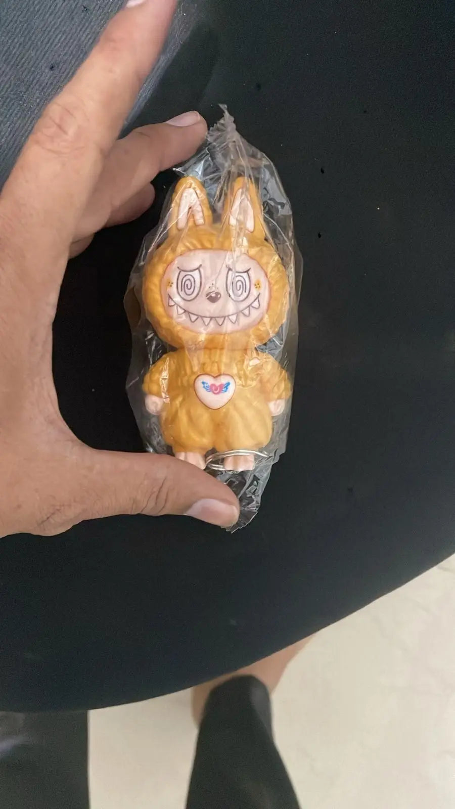 Labubu Keychain Shoppingstore25