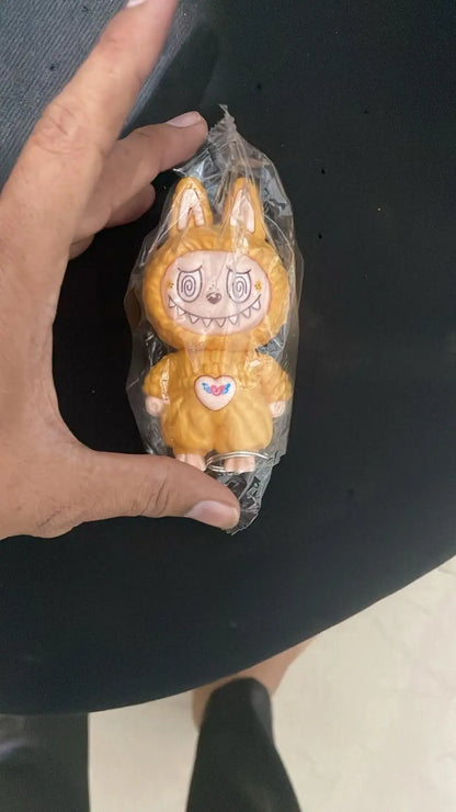 Labubu Keychain Shoppingstore25