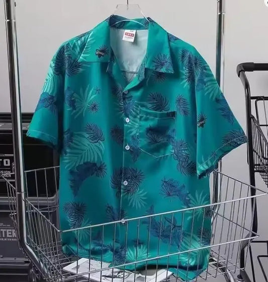 Men's floral shirts for men in 2025 Shoppingstore25