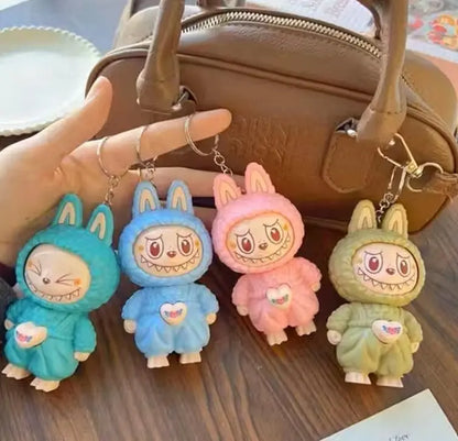 Labubu Keychain Shoppingstore25